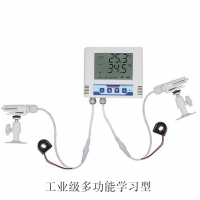 工業(yè)級多功能學習型萬能空調調溫器